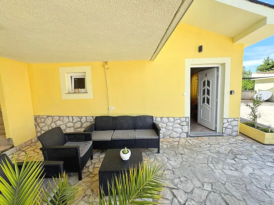 Ferienwohnung in Dobrinj  999223732 41854 – Foto 19