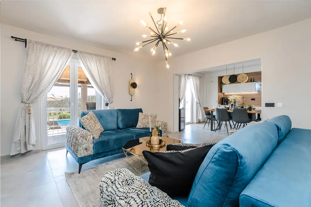 Ferienwohnung in Nin mit Pool 999207364 35421 – Foto 3