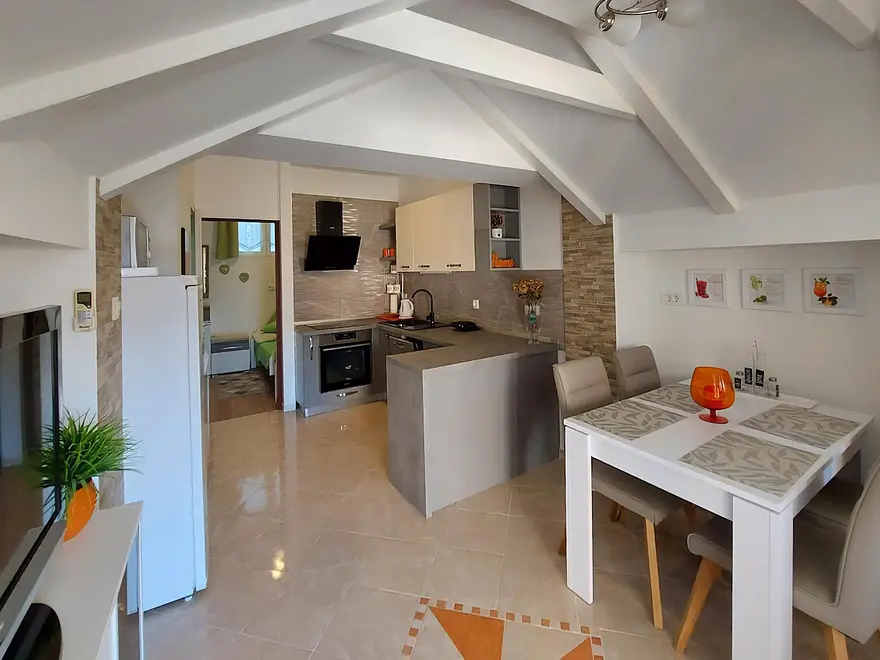 Ferienwohnung in Baska  999204804 32992 – Foto 21