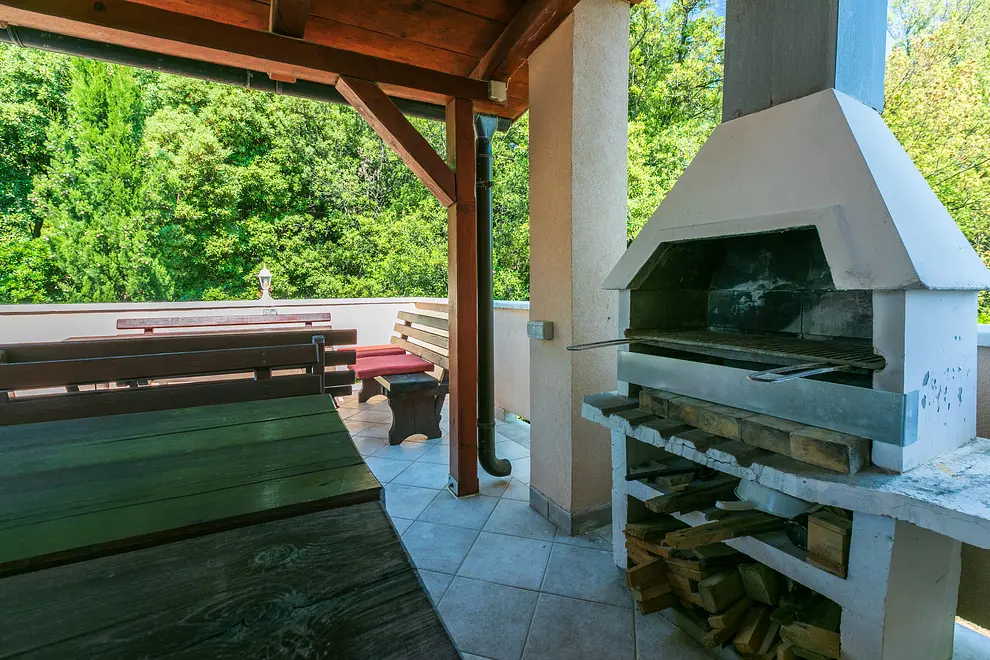 Ferienwohnung in Rab haustiergeeignet 999203981 32205 – Foto 27