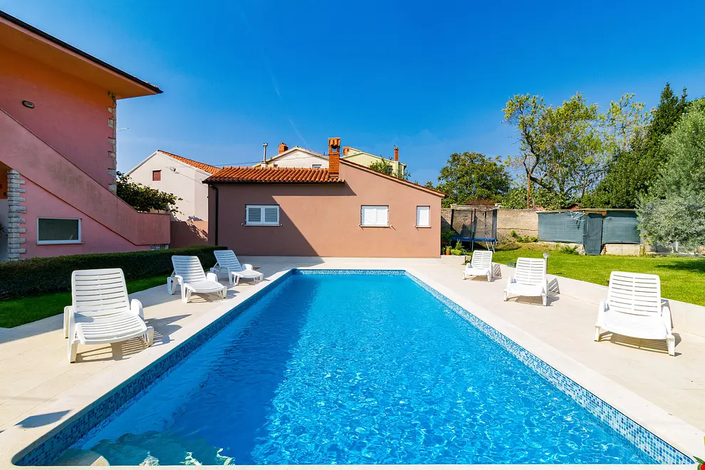 Ferienwohnung in Pula mit Pool 999213422 40932 – Foto 10