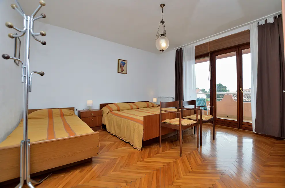 Ferienwohnung in Umag haustiergeeignet 66128275 14482