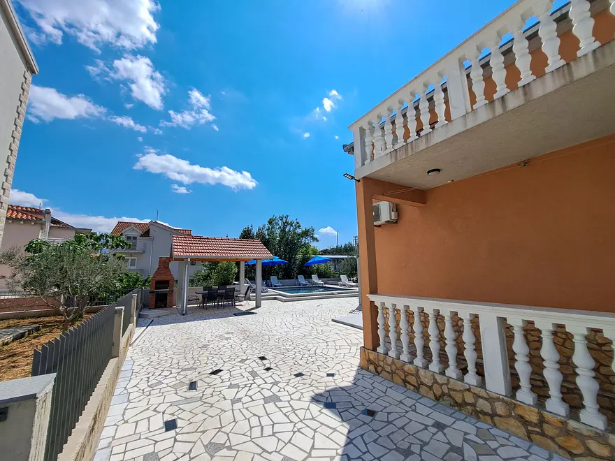 Ferienwohnung in Split mit Pool 999206570 34668 – Foto 16