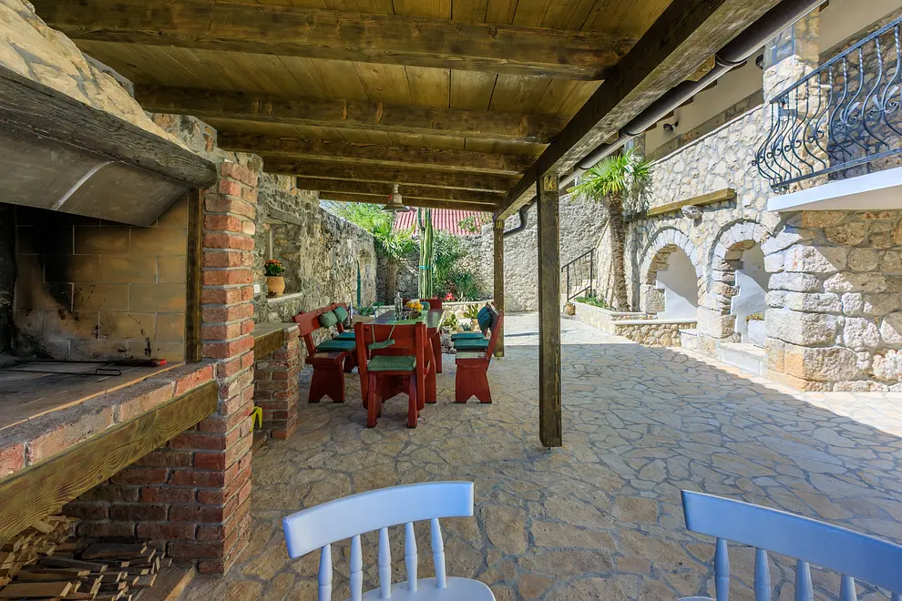 Ferienhaus in Novi Vinodolski mit Pool 999206298 34406 – Foto 44