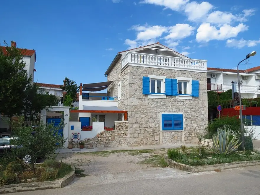 Ferienwohnung in Vodice  66155816 28477