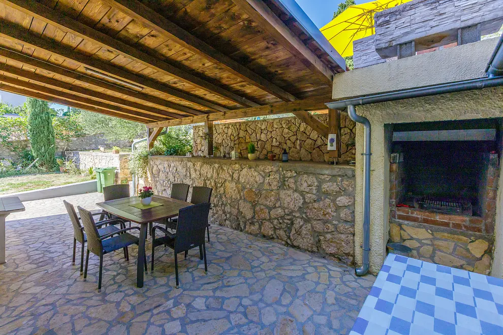 Ferienhaus in Novi Vinodolski mit Pool 999204692 32883 – Foto 27