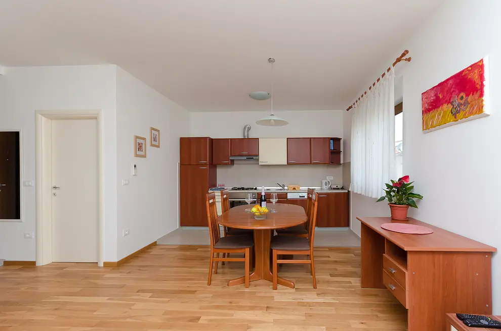 Ferienwohnung in Rovinj haustiergeeignet 999207000 35079 – Foto 17
