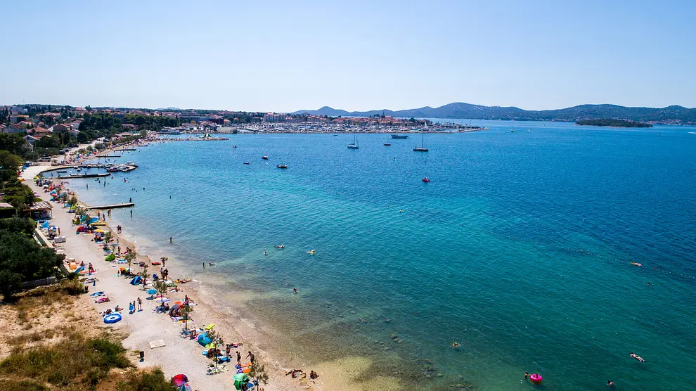 Ferienwohnung in Biograd  999207993 35978 – Foto 4