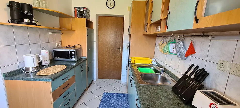 Ferienwohnung in Hvar  999204107 32319 – Foto 13