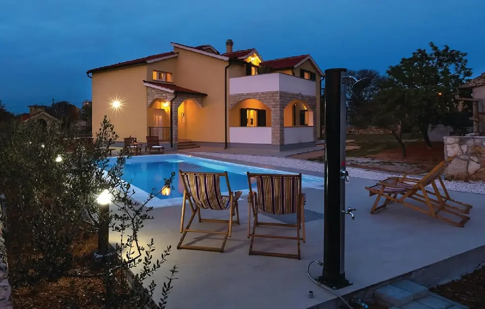 Ferienwohnung in Drnis mit Pool 999207555 35593 – Foto 21