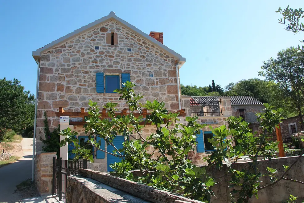 Ferienwohnung in Starigrad  999207933 35930 – Foto 23