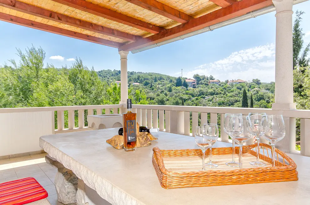 Ferienwohnung in Solta mit Pool 999204926 33101 – Foto 12