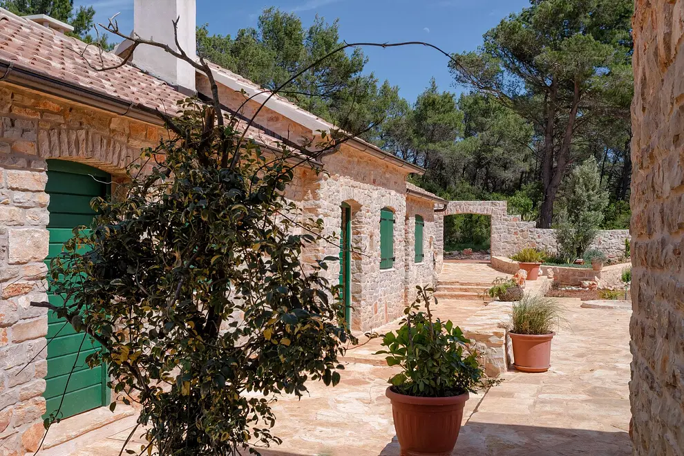 Ferienhaus in Hvar mit Pool 999204506 32700 – Foto 63