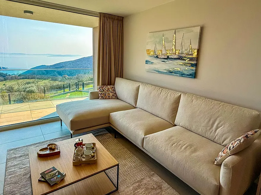 Ferienwohnung in Labin  999235030 42956 – Foto 3