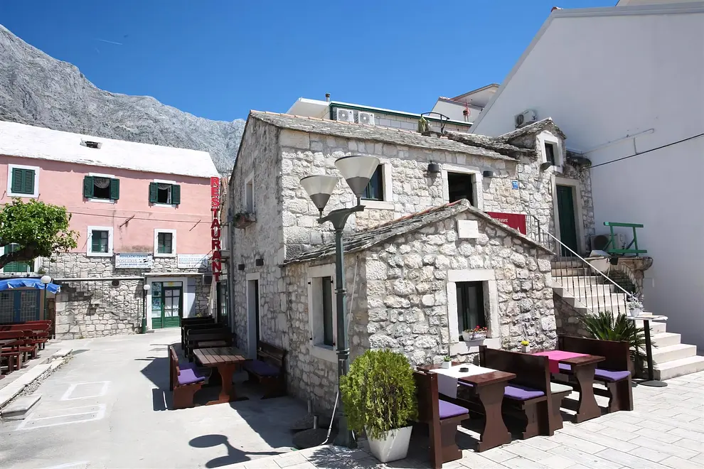 Ferienwohnung in Baska Voda  999211506 39275 – Foto 20