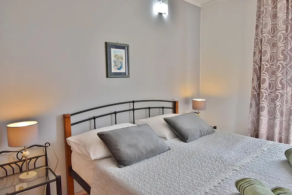 Ferienwohnung in Banjol  999205017 33188 – Foto 21