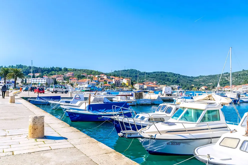 Ferienwohnung in Korcula  999210443 38303 – Foto 7