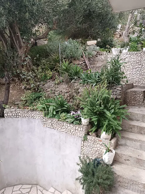 Ferienwohnung in Brela  66153151 26882