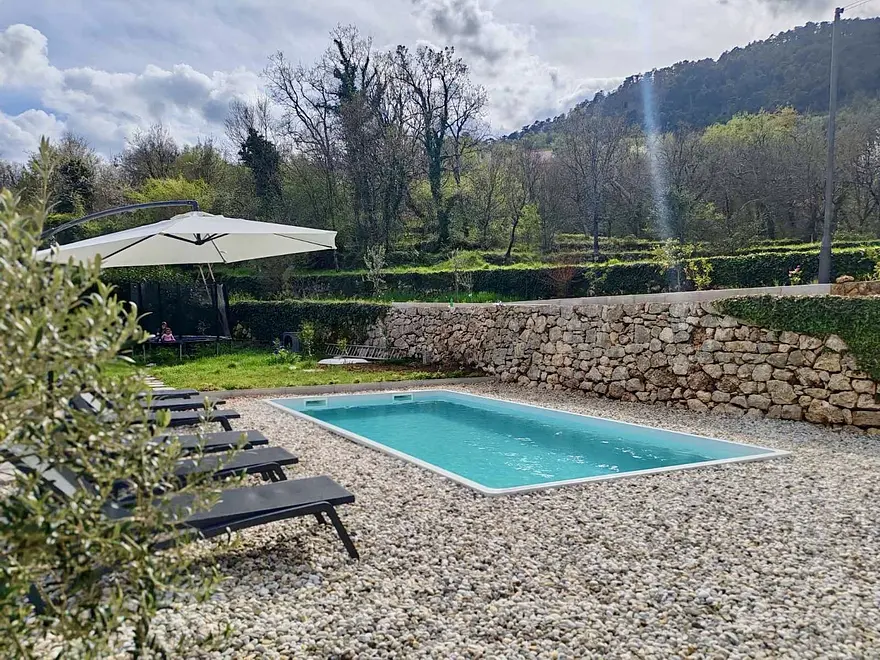 Ferienwohnung in Lovran mit Pool 999211025 38848 – Foto 32