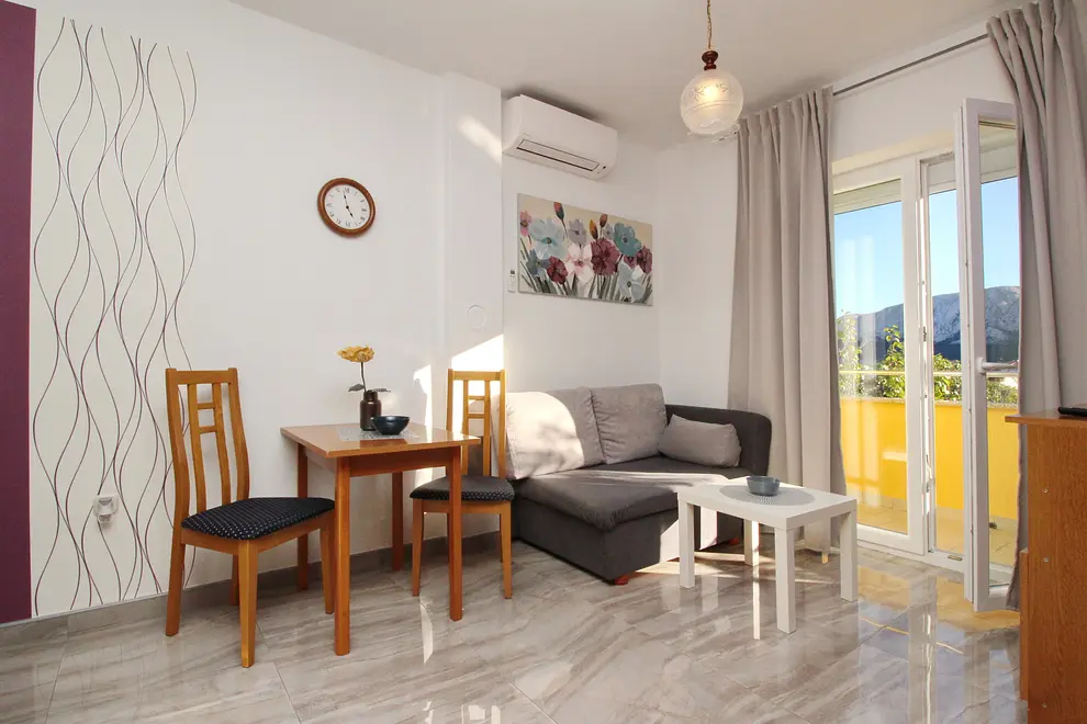 Ferienwohnung in Baska  999224081 42191 – Foto 16