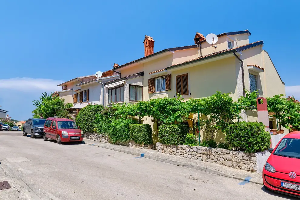 Ferienwohnung in Losinj  66153882 27406