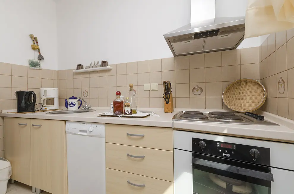 Ferienwohnung in Hvar  999210710 38552 – Foto 6