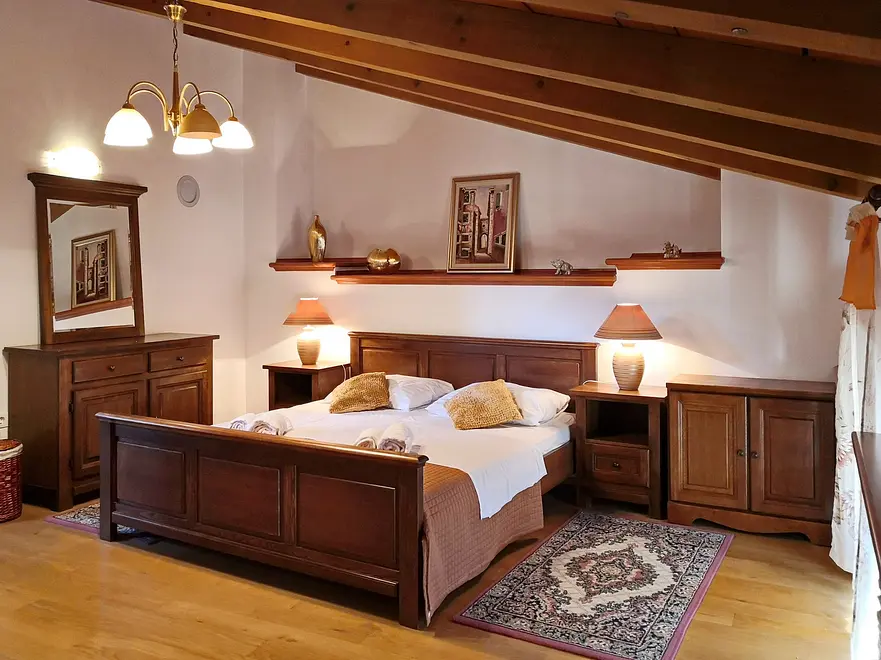 Ferienwohnung in Baska mit Pool 999223554 41680 – Foto 36