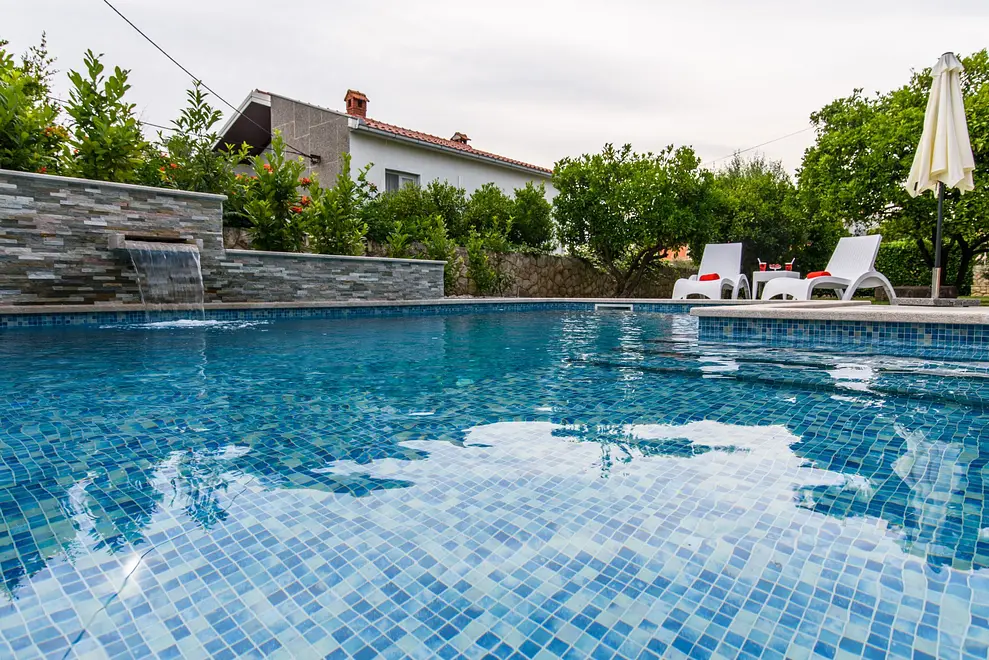 Ferienwohnung in Ciovo mit Pool 999204086 32298 – Foto 15