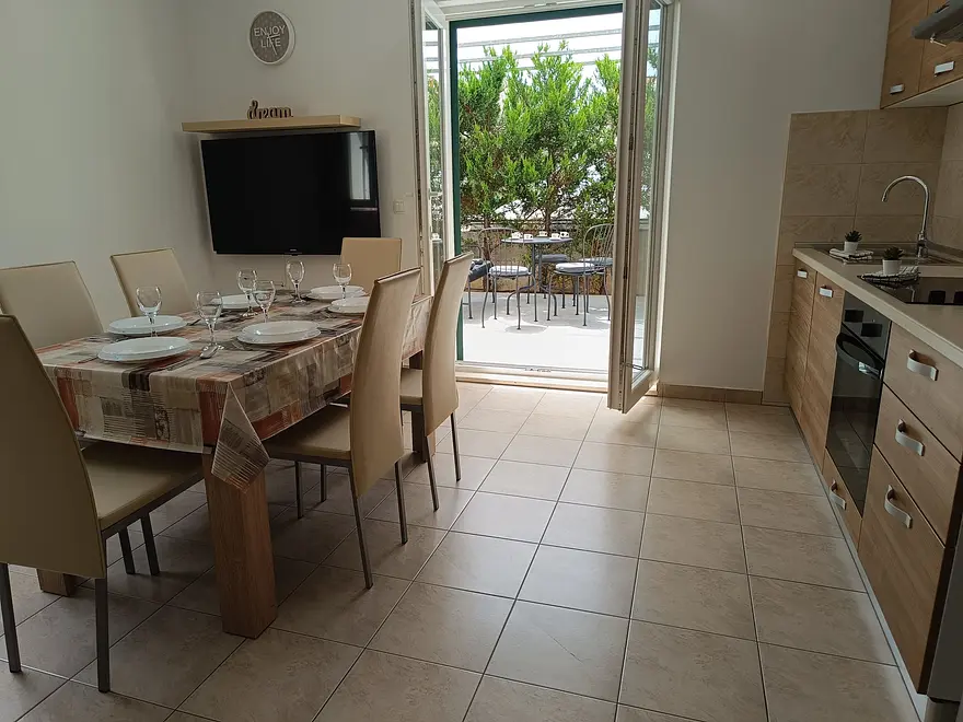 Ferienwohnung in Primosten haustiergeeignet 999204660 32851 – Foto 23