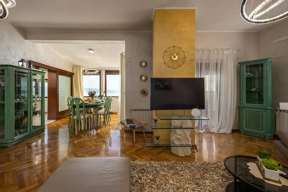 Ferienwohnung in Opatija mit Pool 999208431 36397 – Foto 23