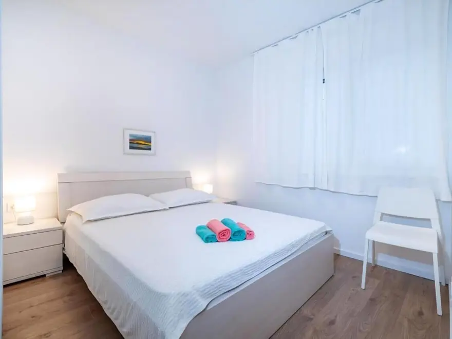 Ferienwohnung in Mandre  999213327 40850 – Foto 15