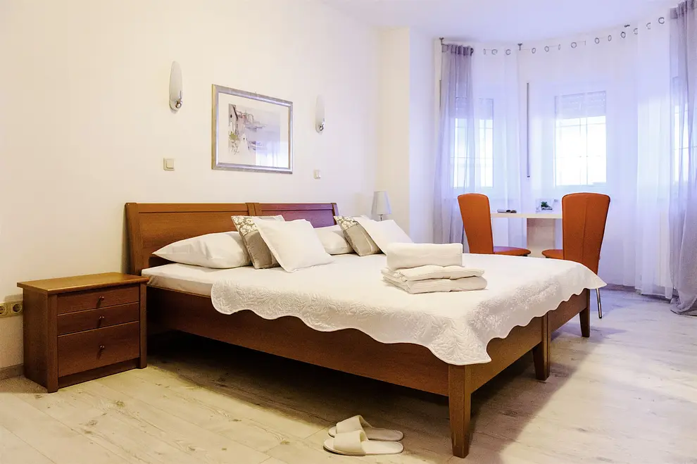 Ferienappartment in Podstrana haustiergeeignet 999202671 30947 – Foto 3