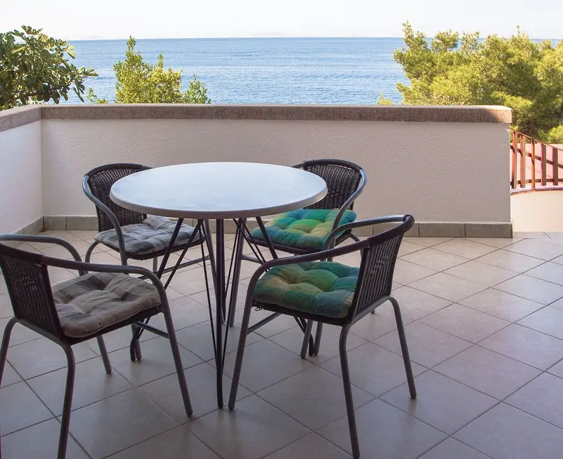 Ferienwohnung in Murter  66152854 26636