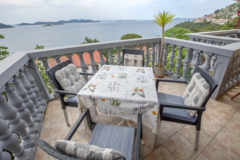 Ferienwohnung in Biograd  999209654 37573 – Foto 5