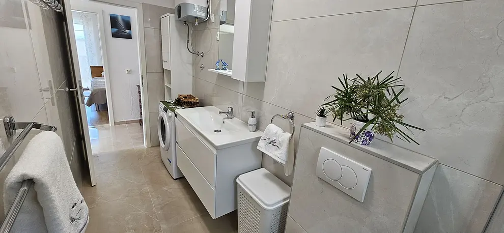 Ferienwohnung in Ciovo  999203261 31517 – Foto 2