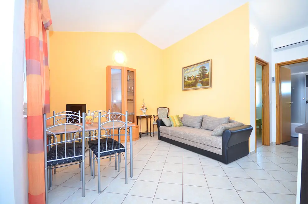 Ferienwohnung in Vir  999204448 32643 – Foto 15