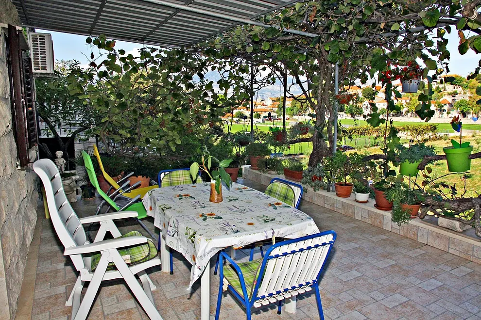 Ferienwohnung in Brac  66152723 26534