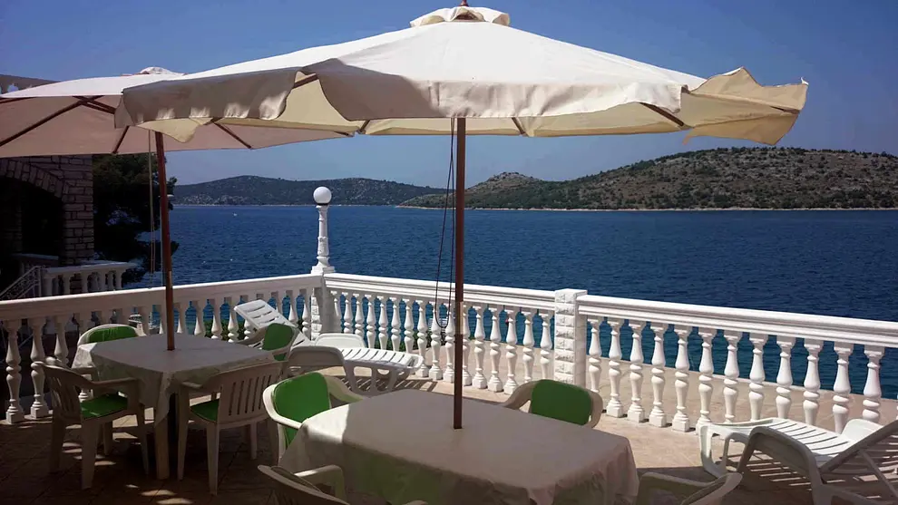 Ferienwohnung in Sibenik  66145610 25415