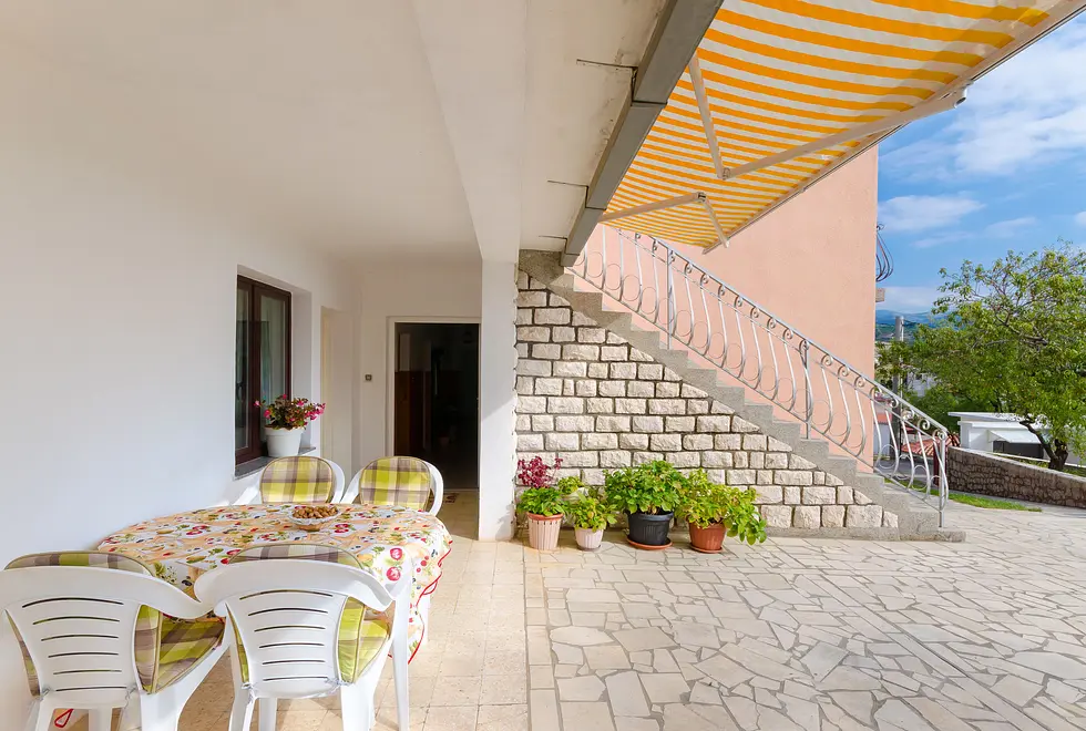 Ferienwohnung in Senj haustiergeeignet 66121837 9571