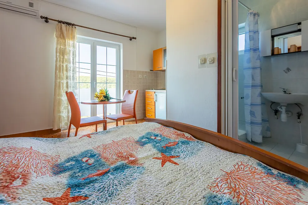 Ferienwohnung in Kampor  999208771 36725 – Foto 20