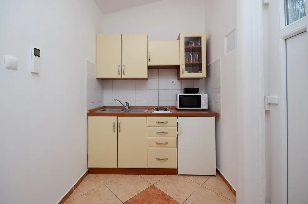 Ferienwohnung in Crikvenica  999203583 31821 – Foto 7