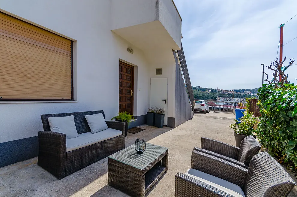 Ferienwohnung in Trogir  999205205 33372 – Foto 4