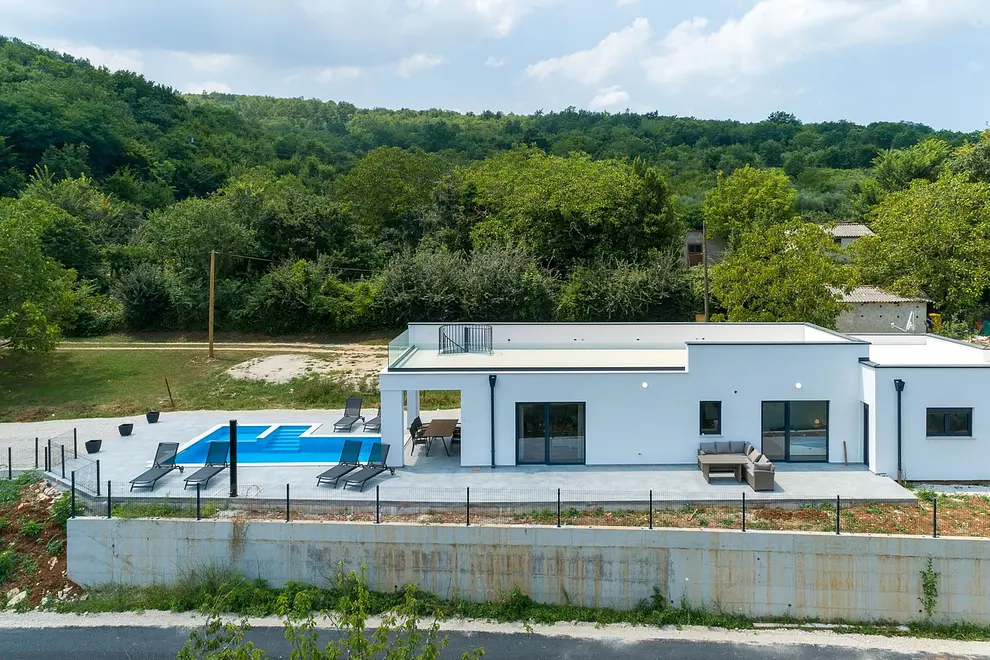 Ferienhaus in Karojba mit Pool 999213375 40887 – Foto 27