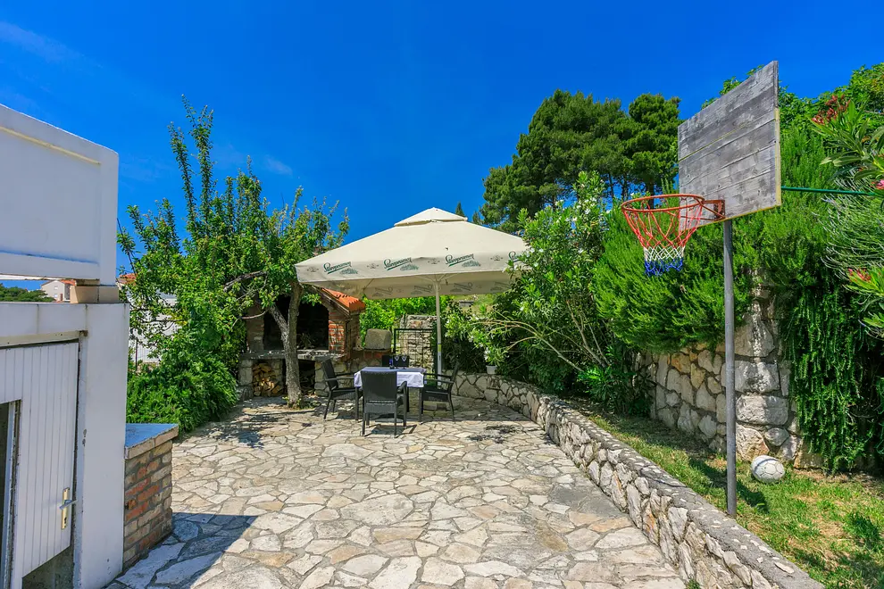 Ferienwohnung in Banjol haustiergeeignet 999203685 31918 – Foto 5