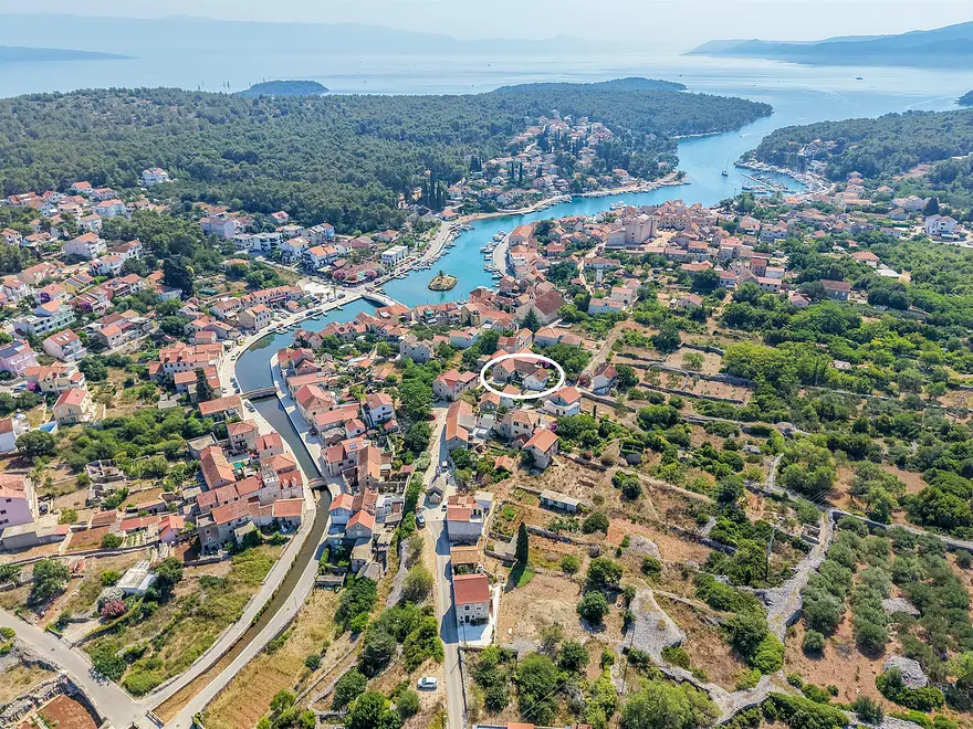 Ferienwohnung in Hvar  999198080 30569 – Foto 50