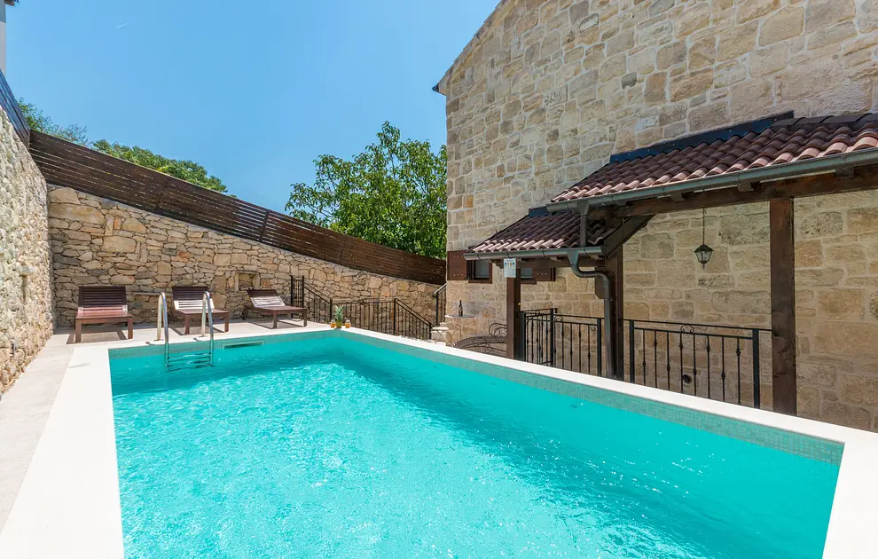 Ferienhaus in Biograd mit Pool 999209072 37004 – Foto 42