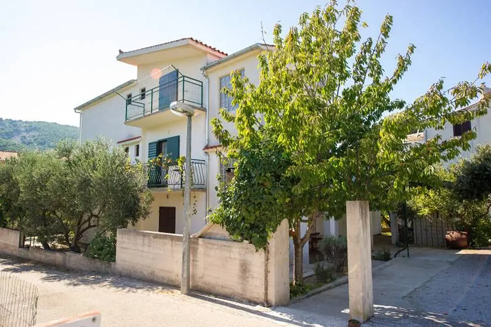 Ferienwohnung in Sibenik haustiergeeignet 66144022 25035