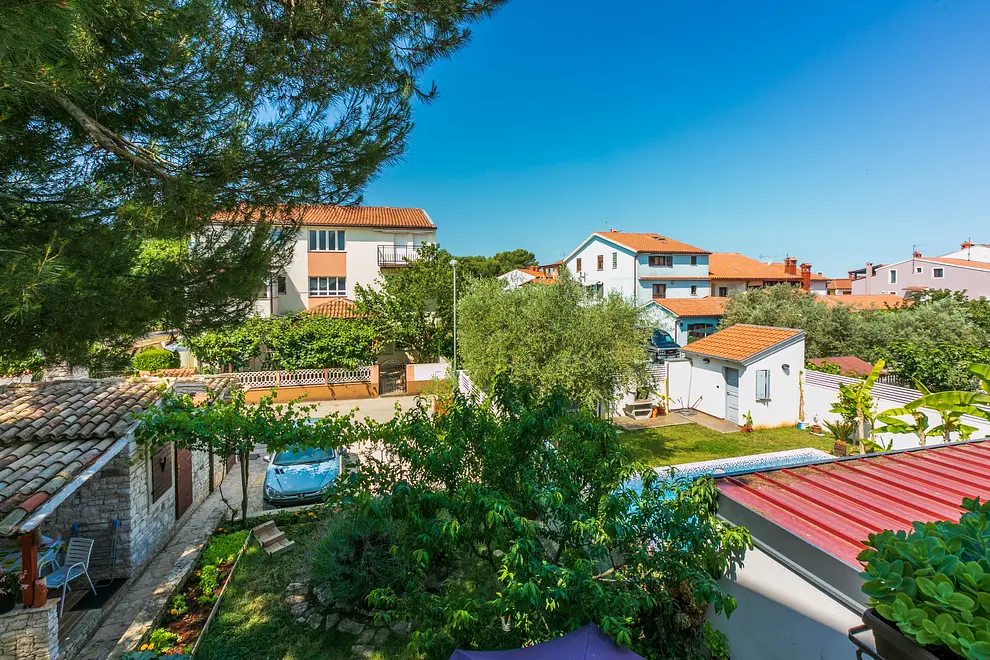 Ferienwohnung in Fazana  999206338 34444 – Foto 30