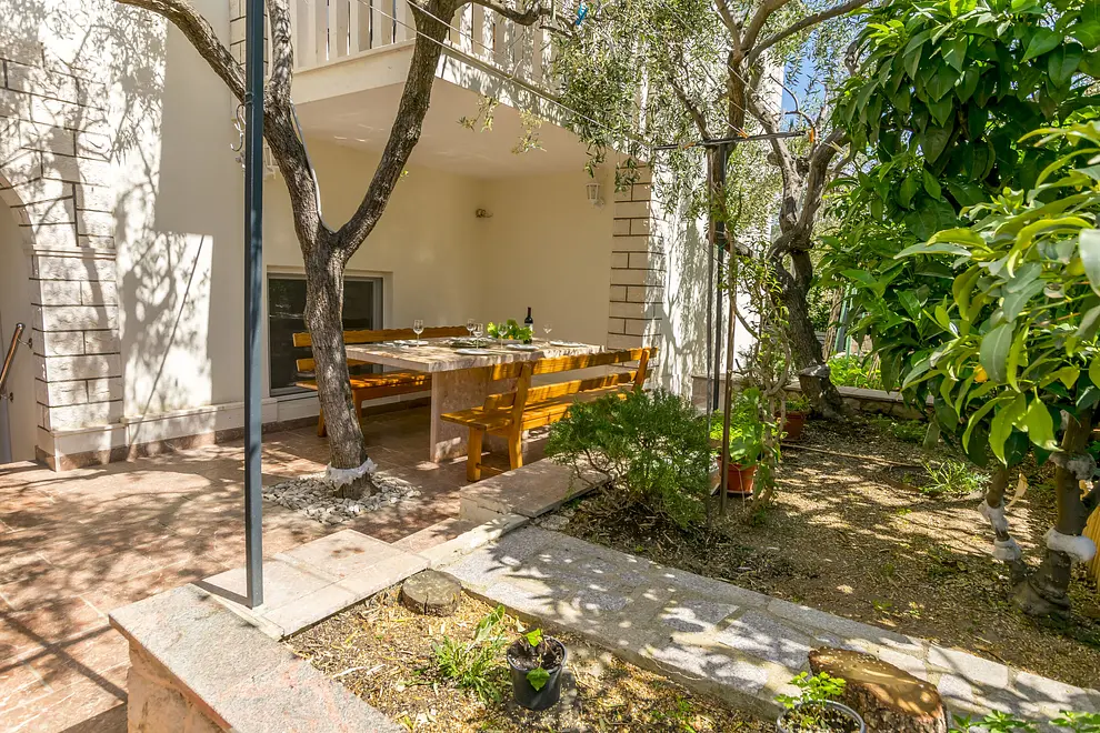 Ferienwohnung in Rogoznica  999212165 39852 – Foto 11
