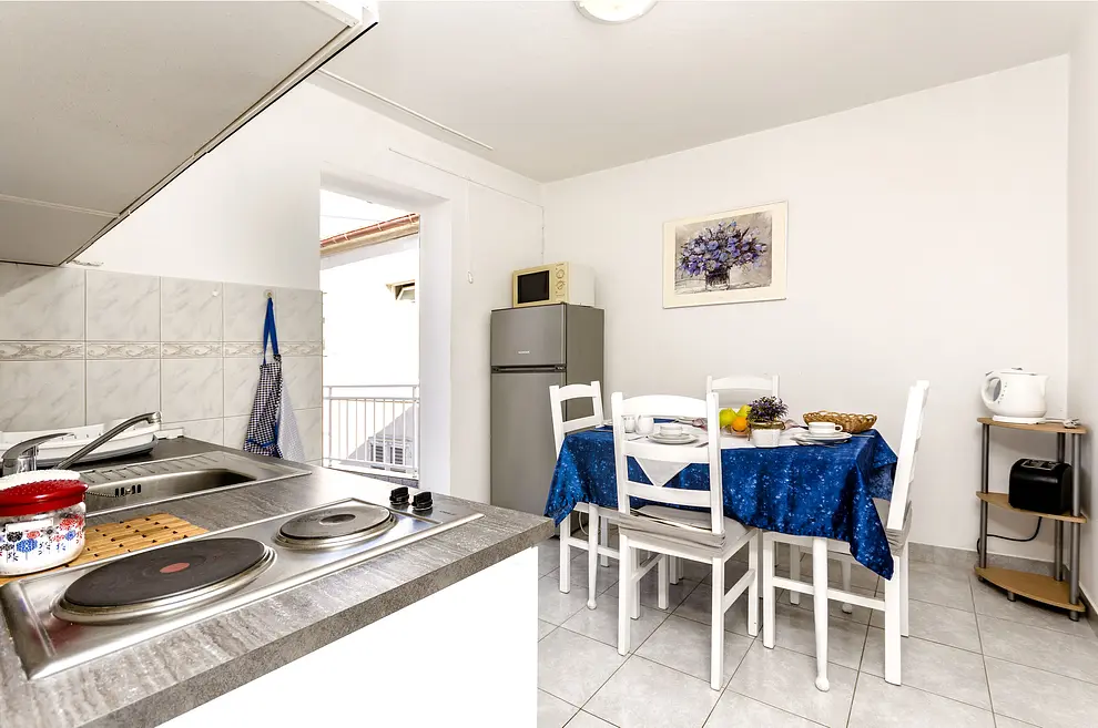 Ferienwohnung in Vodice  999202384 30685 – Foto 10
